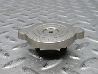 W124 Wagon coolant fluid reservoir cap used OEM