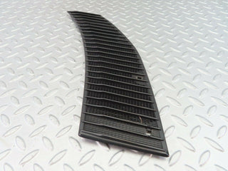 7569 Mercedes-Benz S123 230TE Wagon Air Intake Grill Left Side 1238362965