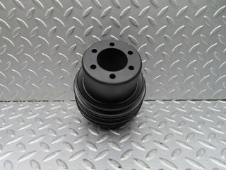 W108 crankshaft pulley used OEM