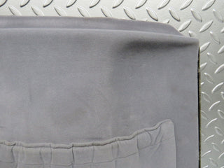 30426 Mercedes-Benz W124 230E Front Right Driver Seat Rear Cover 1249100139