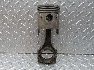 W121 Ponton piston with connecting rod used OEM