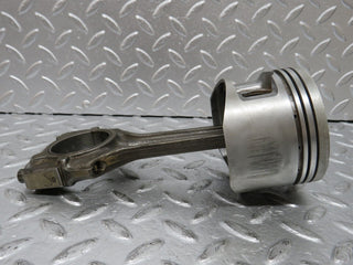 32652 Mercedes-Benz S124 300TE Wagon Piston With Connecting Rod 88.475mm 10205