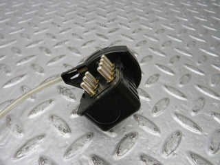 26613 Mercedes-Benz C124 220CE Coupe Heater Blower Switch 1248202210