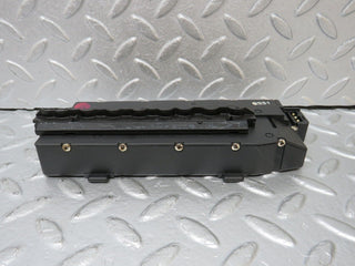 39505 Mercedes-Benz R129 320SL Coupe Heater Module Valve 1298000478