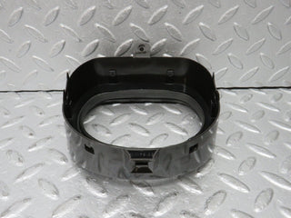 R129 SL steering column surround cover used OEM