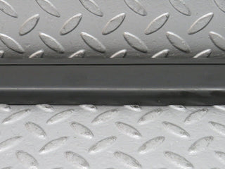 32299 Mercedes-Benz S124 300TE Wagon Front Right Door Lower Moulding Trim