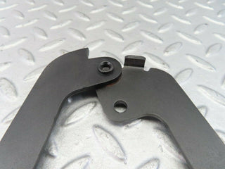 8618 Mercedes-Benz W115 Bonnet Hinge Left Side