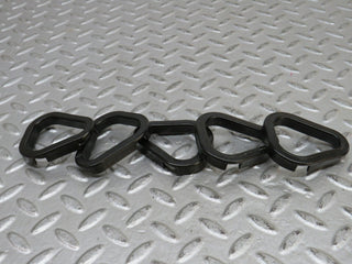 W123 valve cover gasket set used OEM