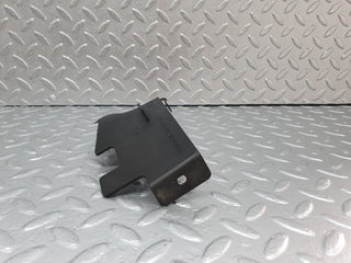 W124 headlight frame cover used OEM