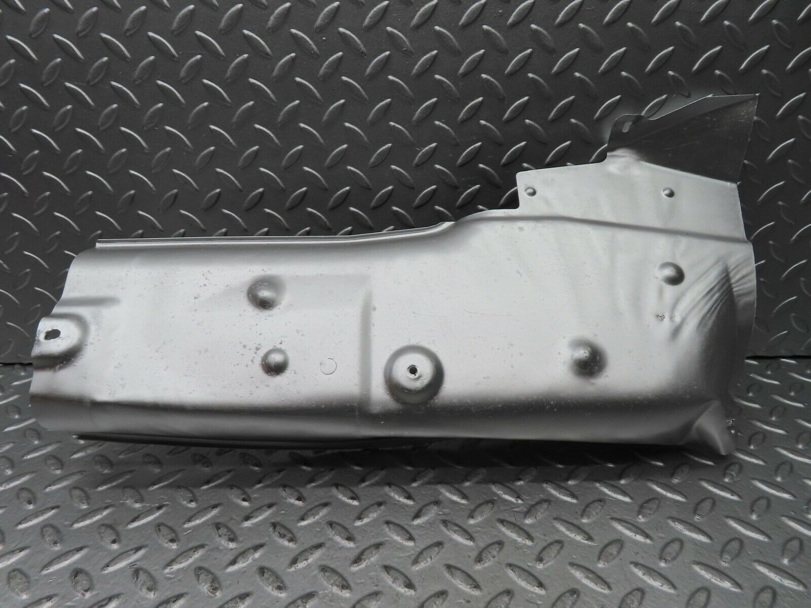 19702 Mercedes-Benz C140 CL420 Coupe Exhaust Heat Shield