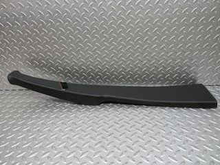 28035 Mercedes-Benz W123 280E B Pillar Cover Left Side Black