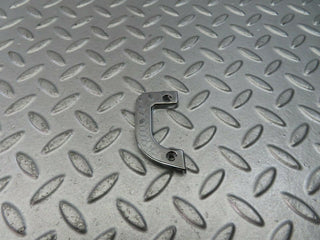 9066 Mercedes-Benz W115 Left Interior Chrome Door Latch Trim