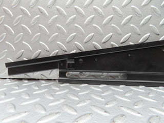 20891 Mercedes-Benz W114 250CE Coupe Left Door Window Bottom Rail