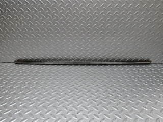 W108 rear right door centre moulding trim used OEM