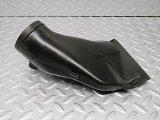 W201 Baby Benz air intake suction pipe with temperature sensor used OEM