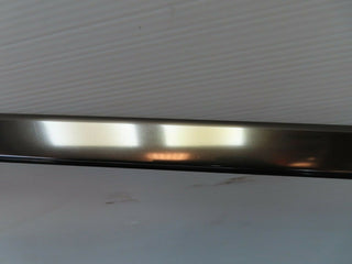 9539 Mercedes-Benz C124 300CE Coupe Roof Chrome Left Side