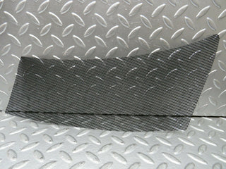 22994 Mercedes-Benz C107 450SLC Coupe Air Intake Grill Left Side