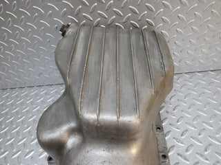 0336 Mercedes-Benz W120 180D Ponton Engine Oil Pan Aluminium 1810101913