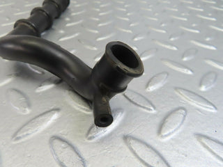W123 Coupe air intake pipe used OEM