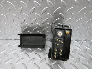 25247 Mercedes-Benz W201 190D Heater Plug Timer Relay Cover 0005454145