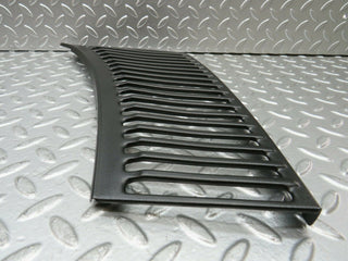 22994 Mercedes-Benz C107 450SLC Coupe Air Intake Grill Left Side