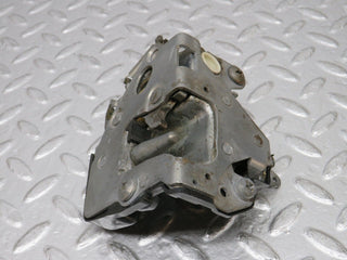 W123 front right door lock mechanism used OEM