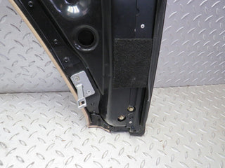 38279 Mercedes-Benz R129 280SL Coupe Soft Top Cover