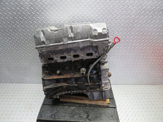 31909 Mercedes-Benz S124 220TE Wagon Complete Engine 1110111201 M111.960
