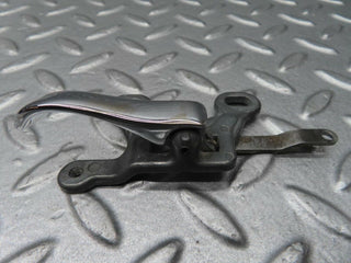 13048 Mercedes-Benz W111 220S Left Interior Door Handle 1107660319