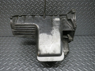 Porsche 924 Oil Pan Oil Sump used OEM