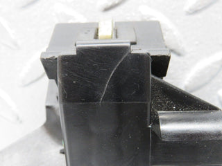 R129 SL trunk lock latch used OEM