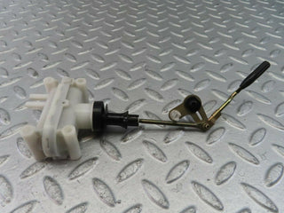 10362 Mercedes-Benz W201 190E Door Lock Vacuum Actuator Rear Left 2018050590