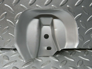 R107 SLC engine mount bracket heat shield cover used OEM