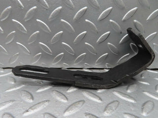 W116 front bumper bracket holder used OEM