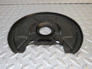 32264 Mercedes-Benz W108 280SE Front Right Brake Disc Protection Plate