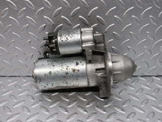 31450 Mercedes-Benz S124 220TE Wagon Starter Motor Bosch 0001108149