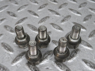 28546 Mercedes-Benz 5x Steel Wheel Lug Bolt M12x1.5