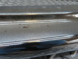 12601 Mercedes-Benz W108 Front Right Upper Bumper Corner