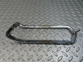 8817 Mercedes-Benz W108 Tail Light Chrome Frame Right 1088260259