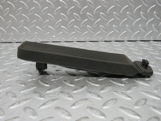 W123 accelerator pedal with rubber used OEM
