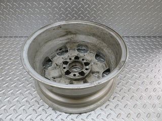 W124 Coupe alloy wheel 6.5jx15h2 et44 used OEM