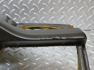 28911 Mercedes-Benz C124 320CE Coupe Dashboard  Brown