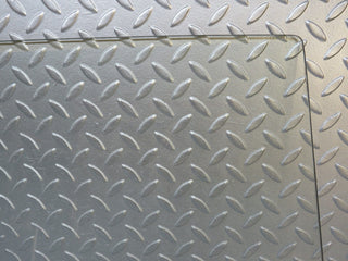 40267 Mercedes-Benz W110 230 Front Right Door Window Glass