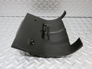 34102 Mercedes-Benz W124 260E Heater Blower Fan Cover 1248300028