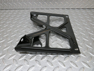 R107 SLC heater blower box bracket holder used OEM