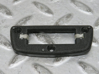 W123 rear view mirror bracket used OEM