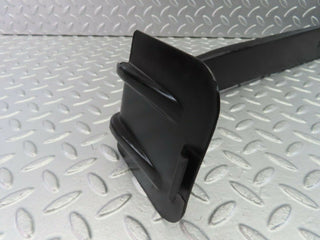 9988 Mercedes-Benz C123 230CE Coupe Cable Channel Cover 1238211136