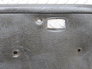 W108 front left door card used OEM