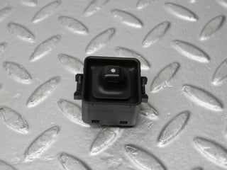 W201 Baby Benz electric mirror adjust switch used OEM