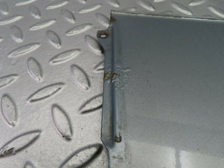 W123 Coupe wiper motor assembly cover access panel used OEM